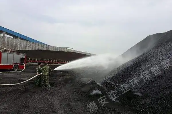 扬尘抑制剂