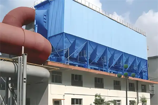 粮食加工厂布袋除尘器安全风险有哪些？及应对措施