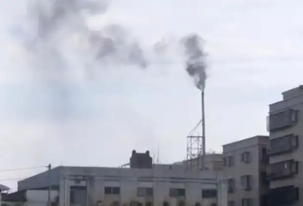 催化燃烧室燃烧温度是否达到起燃温度？技术解析与优化策略
