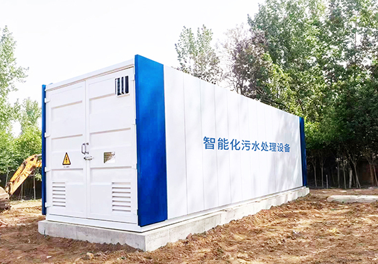 冬天污水处理设备效率低？保温防冻措施要做好，专家来支招