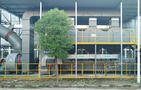 RTO设备燃烧器选型指南：关键因素与专业建议