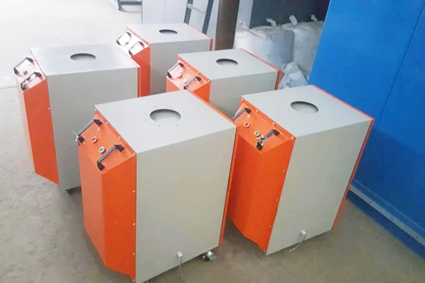 大型焊接车间焊接烟尘治理整体方案：滤筒除尘器应用详解