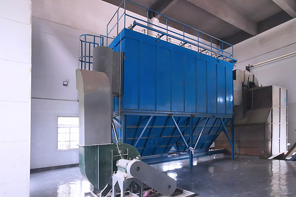 城市垃圾集控中心除尘现场3.jpg