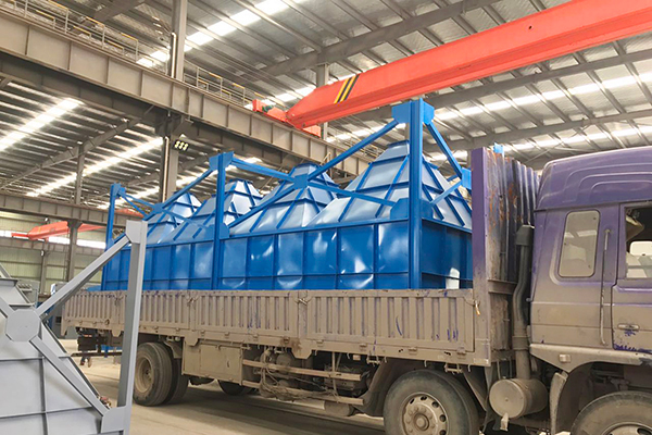 布袋除尘器+RTO组合工艺：涂装行业有机废气与粉尘高效治理方案