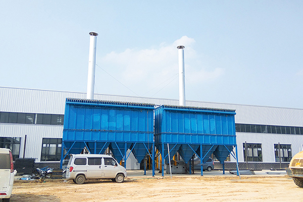 布袋除尘器 vs 滤筒除尘器：核心区别与选型指南，助您精准决策