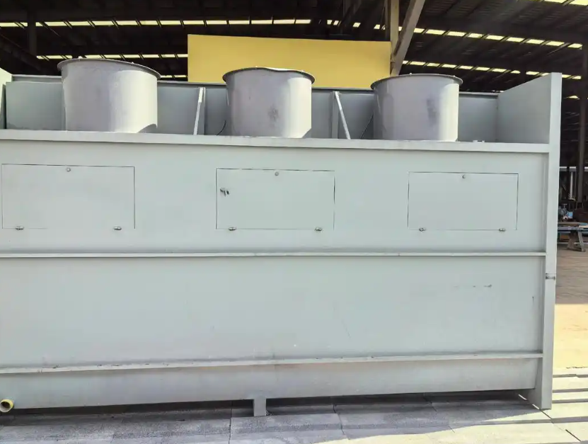 郑州除尘设备厂家怎么选？布袋除尘器、滤筒除尘器哪个靠谱？河南老技术的大实话