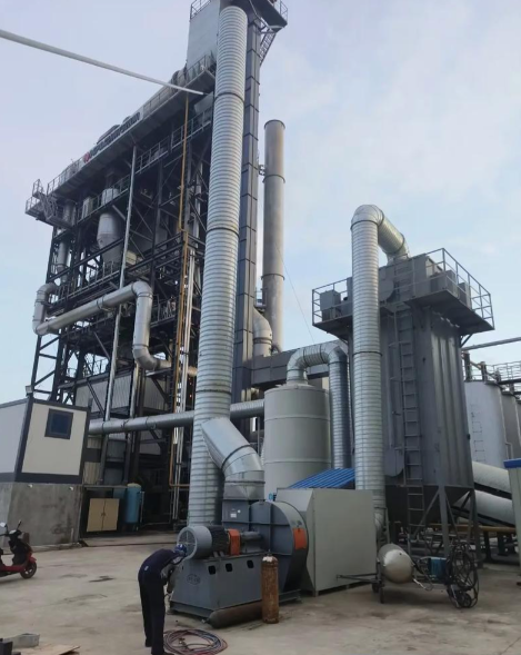 中国十大环保设备生产厂家前十名都有哪些？——基于技术实力与市场口碑的深度解析