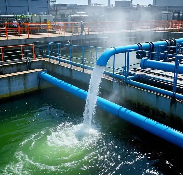 污水处理设备生产厂家