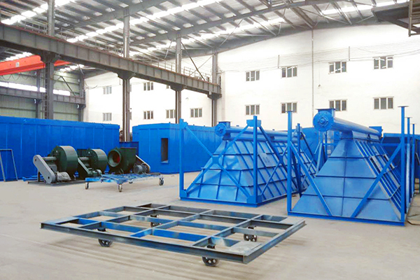 全国优质环保设备厂家