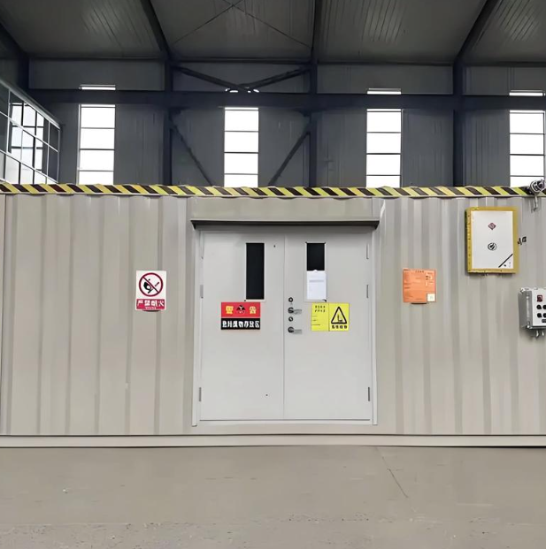 危废暂存间生产厂家