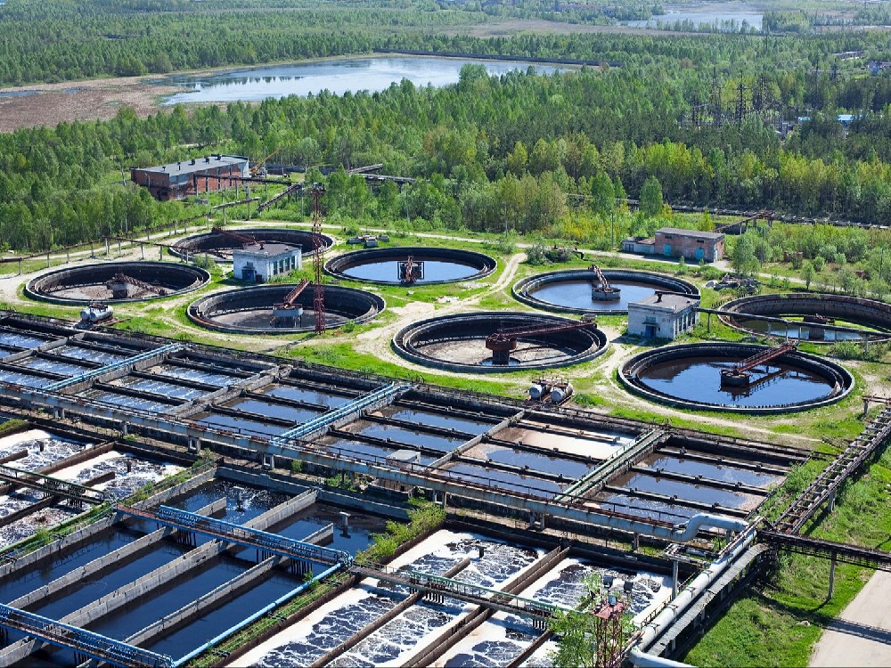 污水处理设备生产厂家