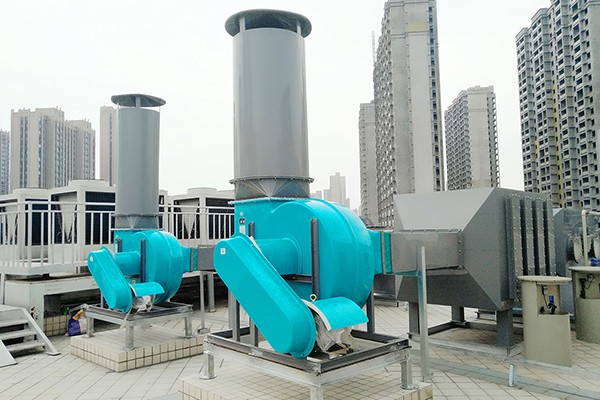 RCO催化燃烧废气处理效果怎么样？深度技术解析与选型指南