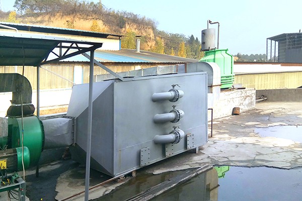 制药厂废水处理设备采购指南：工艺选型、设备对比与供应商决策全解析