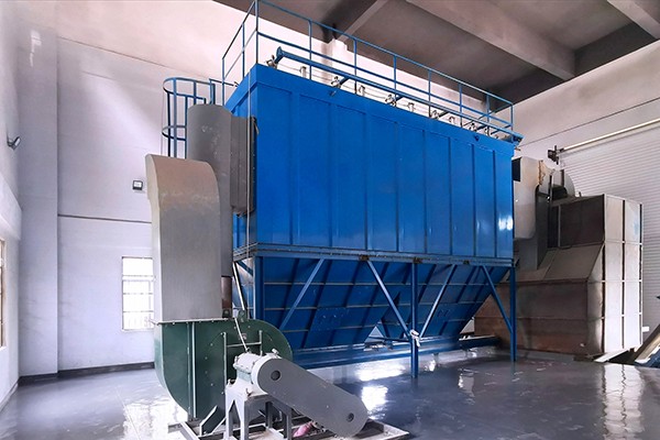 布袋除尘器和滤筒除尘器哪个好？2026年深度选型解析与工况适配指南
