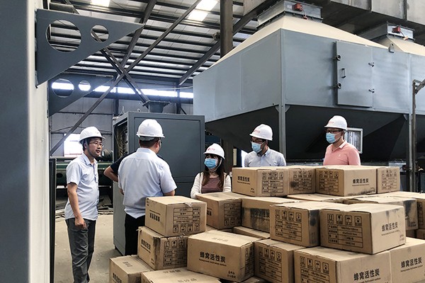 突发环境事件应急预案怎么编