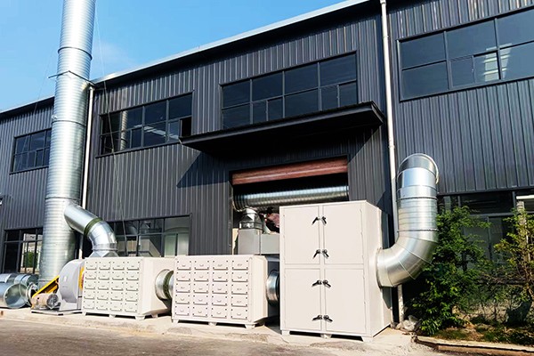 机械式油烟净化器效率不高，为什么还有大量项目在用？原理、类型与选型逻辑深度解析