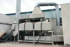 有机废气处理设备是必要的吗？