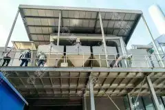 有机废气处理催化燃烧的应用于特点