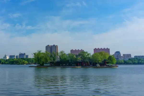 美丽中国，我是行动者！和嵩安环保管家一起，践行“公民十条”，引领绿色风