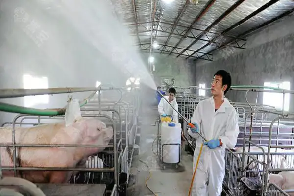 生物除臭剂-除臭剂-养殖场除臭剂