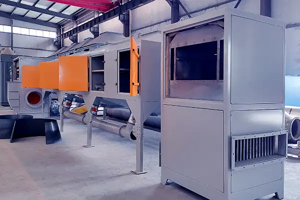 危险废物现场核查的注意事项