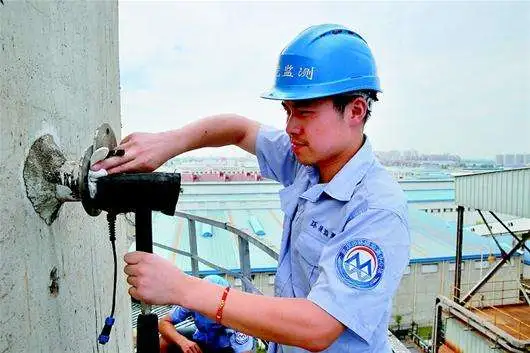 环境监测