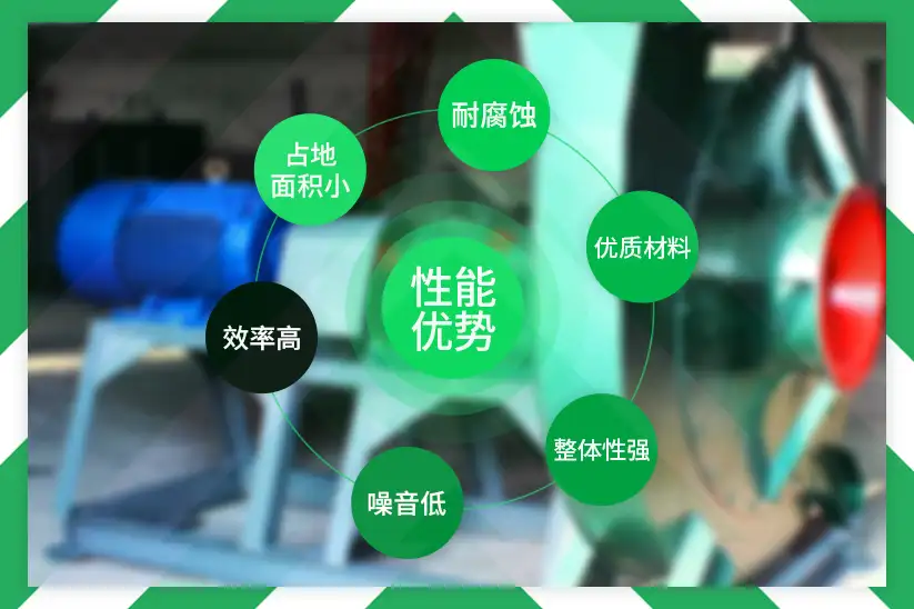 风机