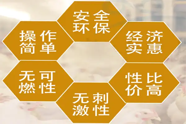 养鸡场,养鸡场臭气,养殖场臭味,环保部门,