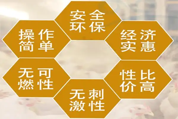 生物除臭剂,养殖场除臭,养殖场臭气,2020养殖业,养殖场,