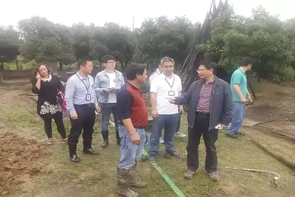 环保部门,养殖场,养殖场臭气,散养户,牲畜,氨气,