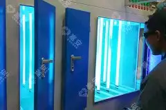 UV光解废气处理设备使用注意事项