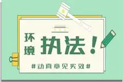 环境执法“五步曲”（二）