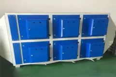 常见的恶臭气体处理工艺有哪些？