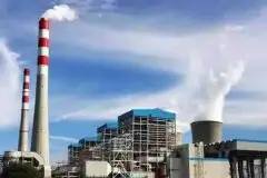 安装锅炉废气处理脱硫塔烟道需注意几大事项？