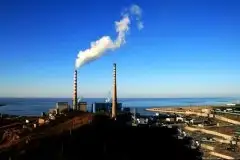 工业烟气废气治理方法