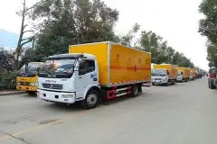 危险废物的运输都有哪些要求呢？