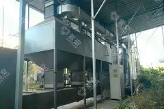 有机废气净化设备需要注意哪些呢？