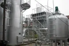 危废处理焚烧法深度解析来咯！