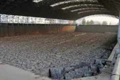 《危险废物填埋污染控制标准》修订的主要作用