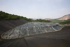 危废处理的安全防范