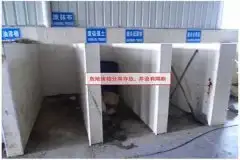 危废处理的检查内容以及规范要点