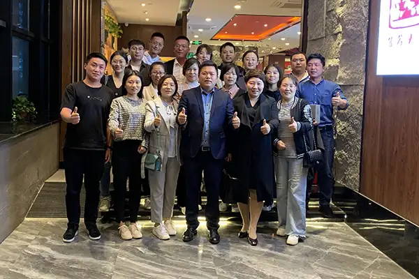 嵩安环保,公司活动,企业文化,嵩安企业环保管家