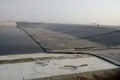危废处理填埋场地运营基本要求