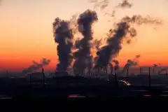 工业烟气废气治理方法
