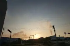 有机废气处理技术在这里集合啦！