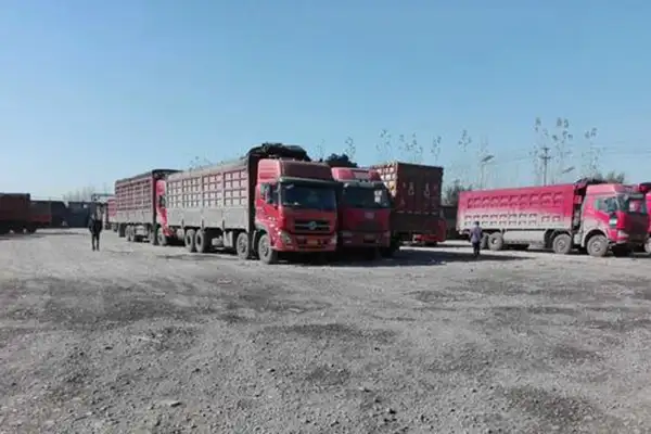 河北邢台,扬尘抑制剂,嵩安环保,停车场扬尘,施工扬尘,扬尘抑制剂效果