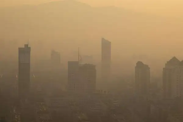 秋冬季,大气环境,大气污染防治攻坚战,PM10,PM2.5,嵩安环保,