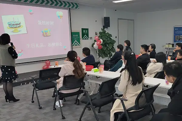 企业文化,公司活动,嵩安环保,嵩安环保管家,
