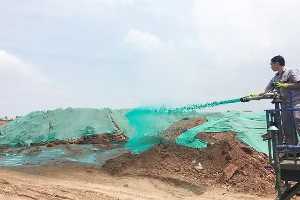 扬尘抑制剂,抑尘剂,扬尘抑制剂厂家