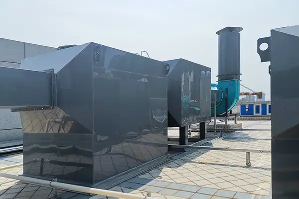 有机废气,处理有机废气设备,有机废气处理厂家